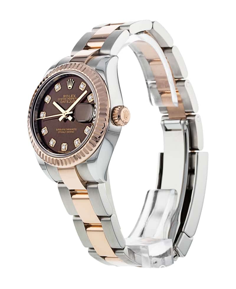 Rolex Datejust Lady 28 279171